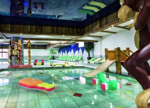 Résidence & Spa CGH Le Kalinda 4* - 9