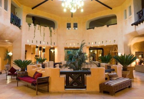 Hôtel Odyssee Resort Thalasso & Spa 4* - 2