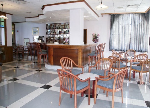 Hôtel Gillieru 4* - 3