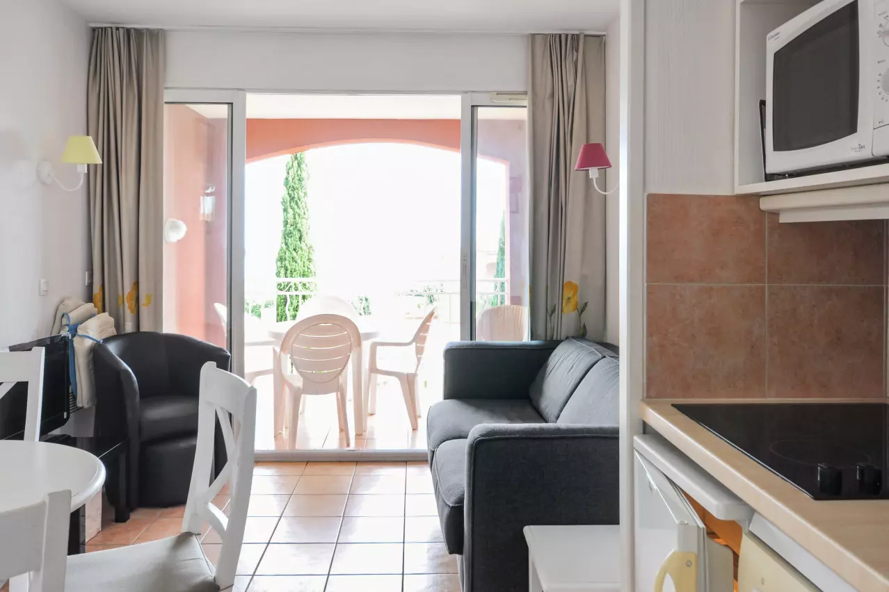 Résidence Maeva Particuliers Le Hameau des Issambres - 428
