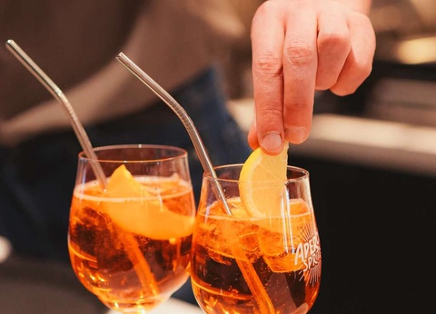 Sejour à Louvain-la-Neuve avec entrées pour Aqualibi (à 10 minutes en voiture du parc) - 4* - 22