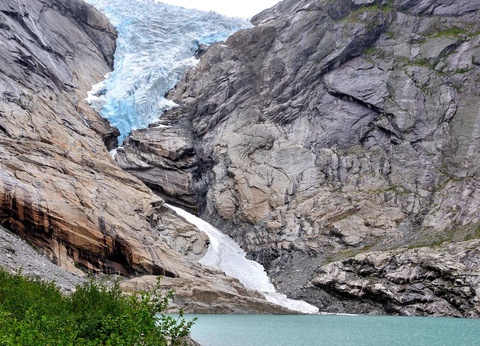 Autotour Grand Tour des Fjords - 6