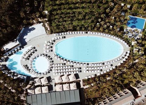 Hôtel Wine & Books by The Sea 5* - 9