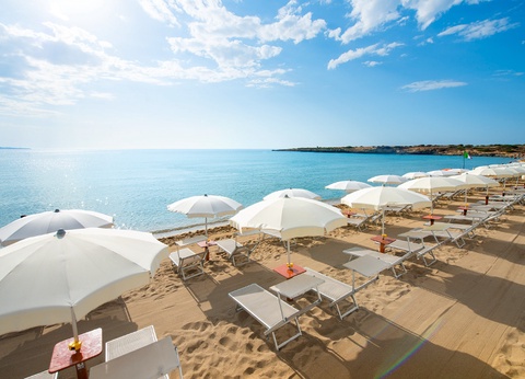 Ôclub Experience VOI Arenella Resort 4* - 12