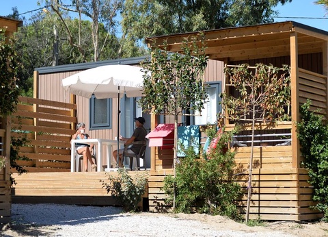 Camping Bella Vista, 3* - 50