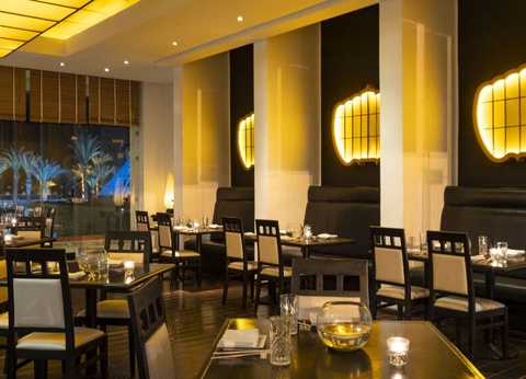 Hôtel Mövenpick Resort & Spa Sousse 5* - 15