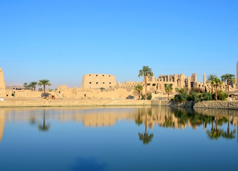 2025 - Croisière en Egypte - Trésors du Nil en Dahabeya - 6