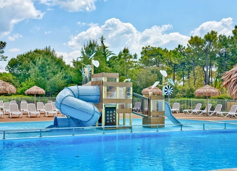 Camping Les Sirènes - 4