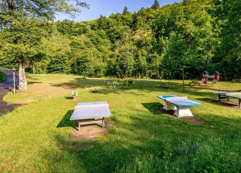 Camping l'Ardéchois, 5* - 10