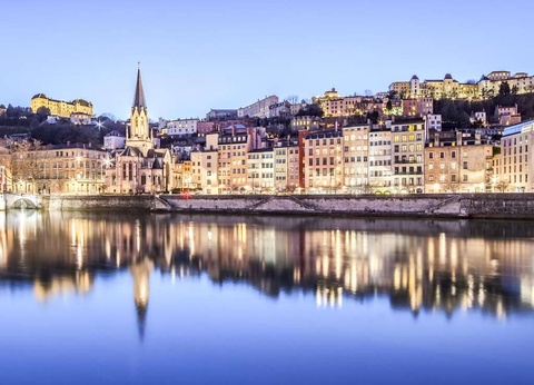 Escapade de Saveurs lyonnaises - 4* - 23