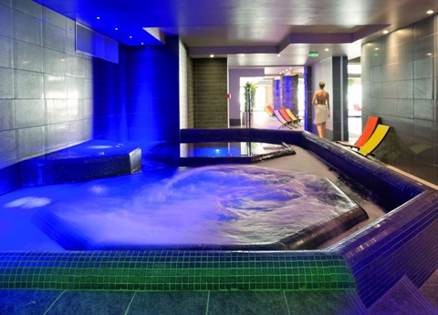 Résidence CGH Le Cristal de L'Alpe 5* - 4