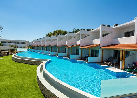 Hôtel Lydia Maris 5* - 4