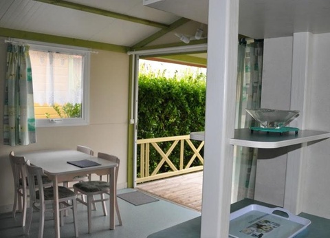 Flower Camping L'Abri-Côtier, 3* - 251