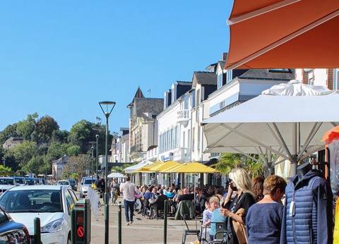 Camping Mirabel La Renaudière 4* - 38