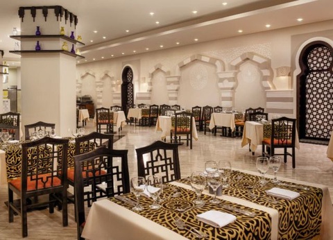 Hôtel Sol y Mar Soma Beach 4* - 6