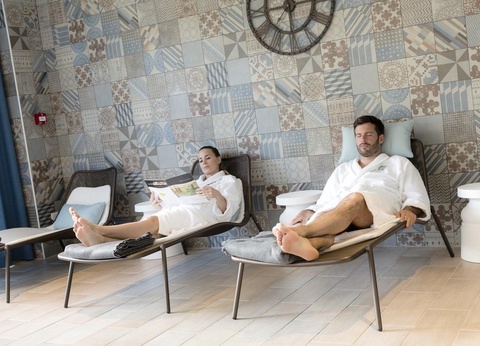 Thalazur Arcachon 4* - 11