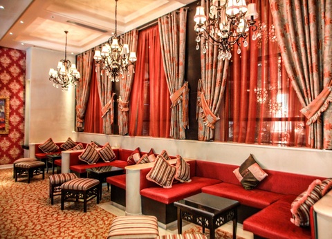 The Russelior Hotel & Spa 5* - 17