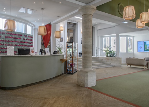 Belambra Clubs Domaine de Mousquety 5B en demi-pension - 18