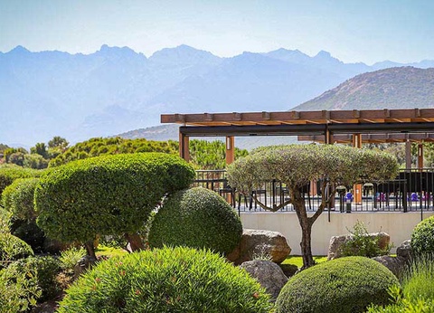 Hôtel La Villa 5* - 10