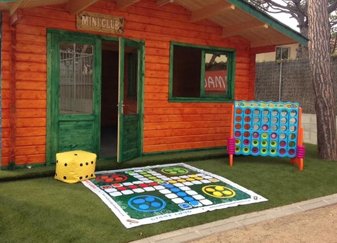 Camping Cavall de Mar - 6