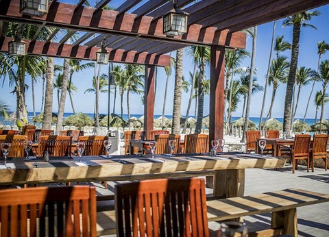 Hotel Majestic Colonial Punta Cana 5* - 21