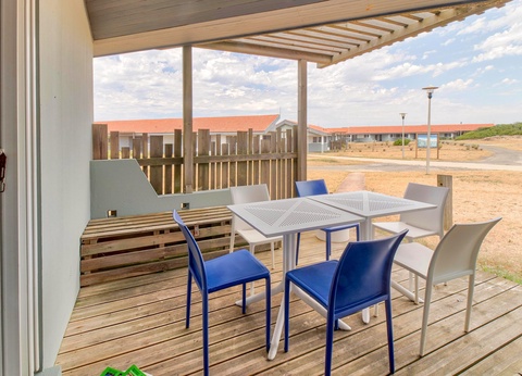 Belambra Clubs Les Estagnots 4B (Club en location) - 17