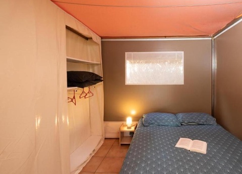 Camping Le Lac Des Sapins, 4* - 33