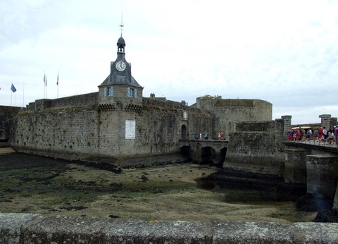 Camping De La Plage à Benodet, 4* - 59