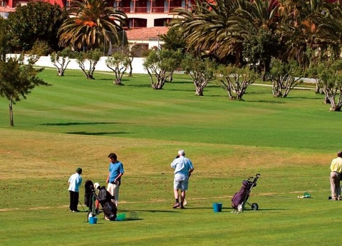 Hôtel Barceló Marbella 4* - 15