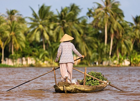 Circuit La Transvietnamienne - 22