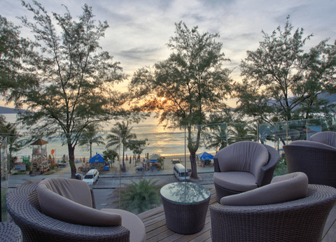 Circuit Charmes de Thaïlande et plage à Phuket 5* - 27