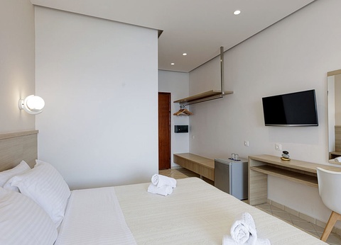 Hôtel Smart Club Europa Resort 4* Adult Only +15 - 5