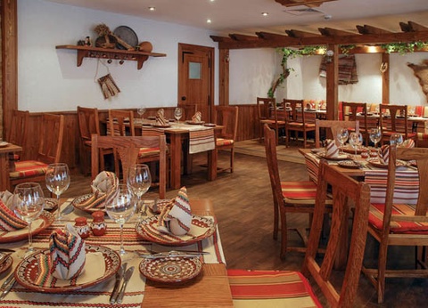 Hôtel Grifid Bolero **** - 7