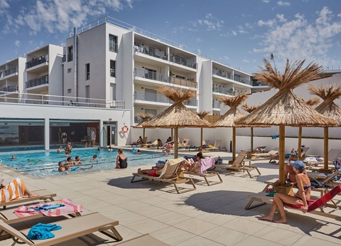 Résidence Collection L'Orée du Parc - 24