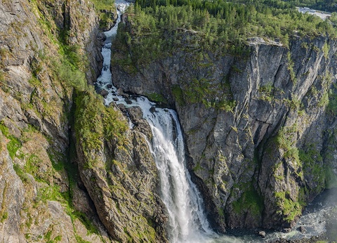 Circuit Magie des Trolls - 8