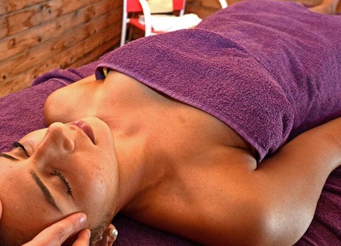 Camping Les Pêcheurs, 4* - 29