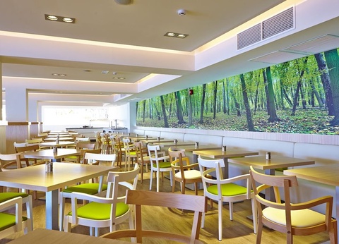 Hôtel Flamboyan Caribe Hotel & Spa 4* - 47