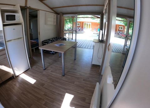 Camping La Pierre de L'Aigle, 3* - 11