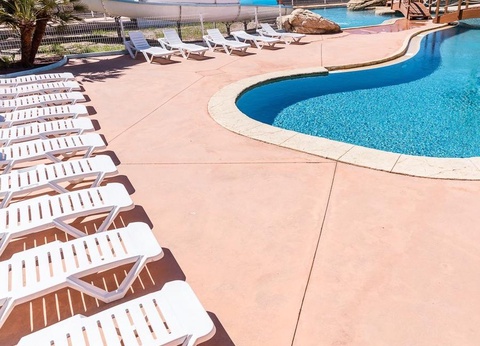 Camping La Marina de Canet 4* - 13