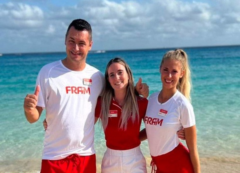 Hôtel Club Framissima Évasion Sunrise Beach Resort 4* - 31