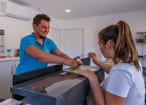 Camping Paradis Les Gorges du Haut Bugey, 4* - 15