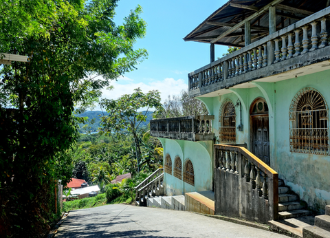 Circuit Chemins Sacrés du Guatemala et du Pacifique - 21