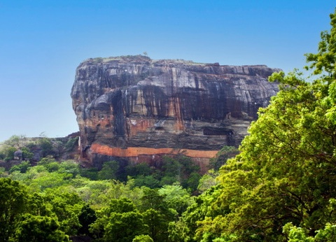 Circuit Intense Sri Lanka (privatif) et Framissima Mermaid 4* - 18