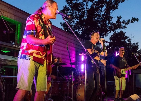 Camping Les Lacs du Verdon, 4* - 28