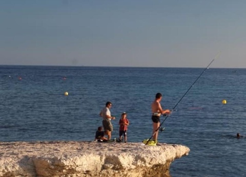 Camping Lou Cigalon, 3* - 11