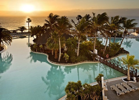 Hôtel Ôclub Experience Jandia Princess 4* Adult Only - 2