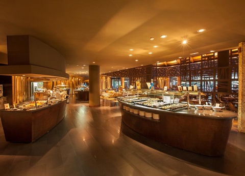 Hôtel Lopesan Baobab 5* - 5