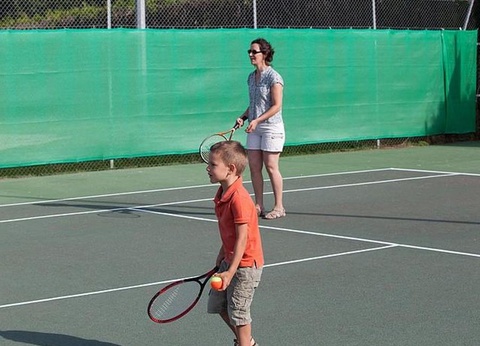 Camping Brantôme Peyrelevade, 4* - 100