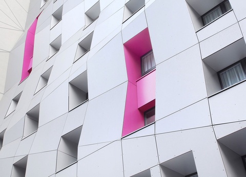 Appart'hôtel Cosy Le Dôme - 16