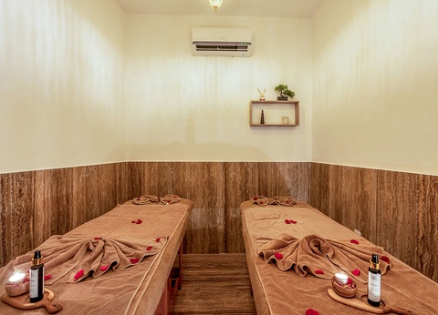 Ôcity Xperience Riad Palais Moulay Said - 10